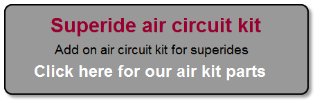 Air circuit Parts